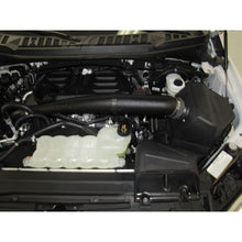 Load image into Gallery viewer, K&amp;N Performance Air Intake System for Ford F-150 2018-2019 (63-2607)