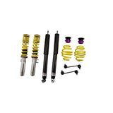 KW Suspension Coilover Kit V1 for BMW 3series E46 (346L 346C) Wagon Convertible Hatchback 2WD (10220022)