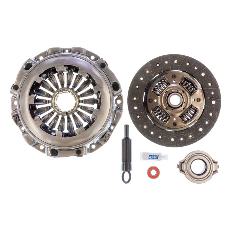 EXEDY Racing Clutch OEM Clutch Kit for 2002-2003 Subaru Impreza (FJK1006)