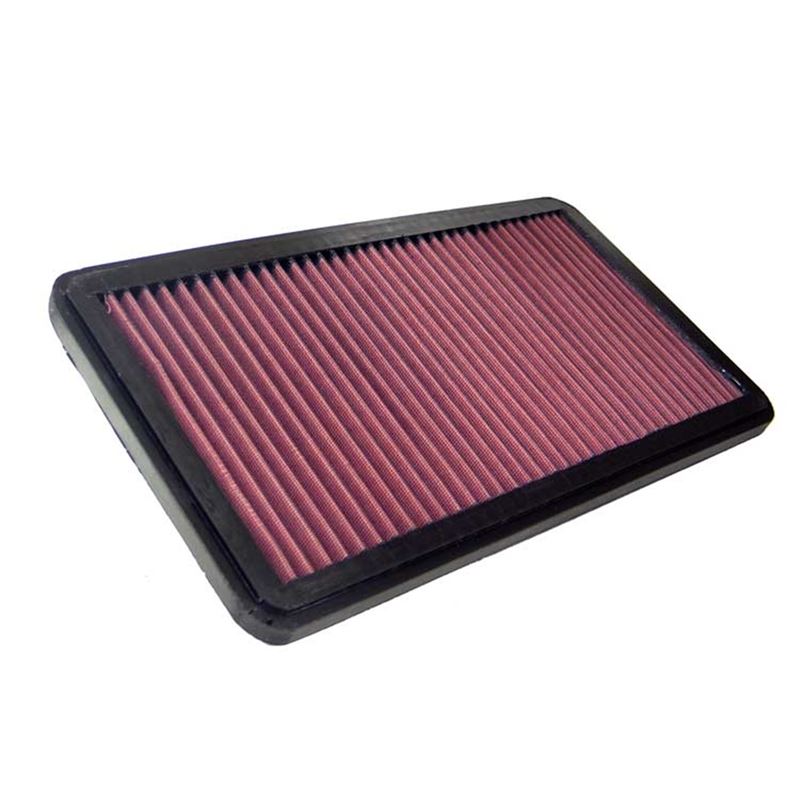 K&N Air Filter (33-2545)