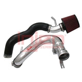 Injen 08-13 Lancer 2.0L Non Turbo 4 Cyl. Black Cold Air Intake (SP1835BLK)