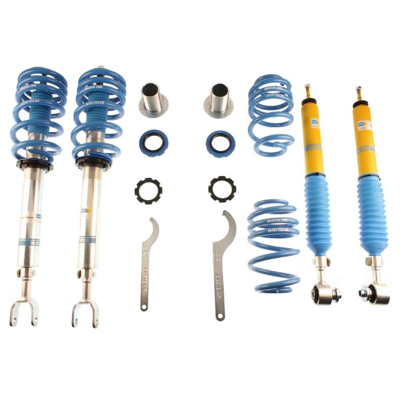 Bilstein B16 (PSS9)-Suspension Kit (48-116541)