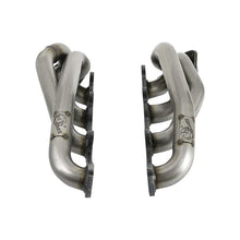 Load image into Gallery viewer, aFe POWER Twisted Steel 304 Stainless Steel Headers (48-33025-1)