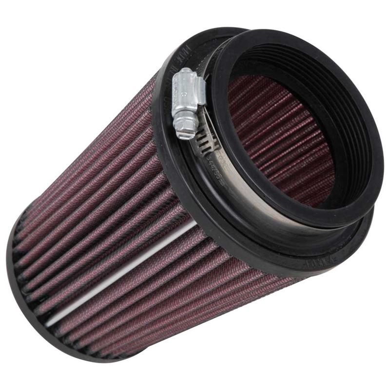 K&N Clamp-on Air Filter (RU-5111)