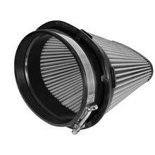 Load image into Gallery viewer, aFe Momentum Intake Replacement Air Filter w/ Pro DRY S Media (21-90088)