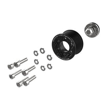 Load image into Gallery viewer, aFe 2.50in Supercharger Power Pulley Kit for 15-23 Dodge Challenger / 15-23 Dodge Charger SRT Hellcat (79-10009)