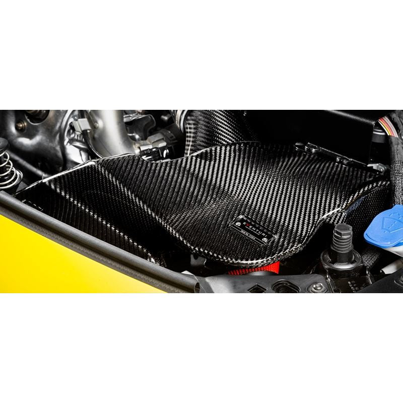 Eventuri Mercedes W177 A35 / A250 / C118 CLA35 Black Carbon Intake (EVE-A35-CF-INT)