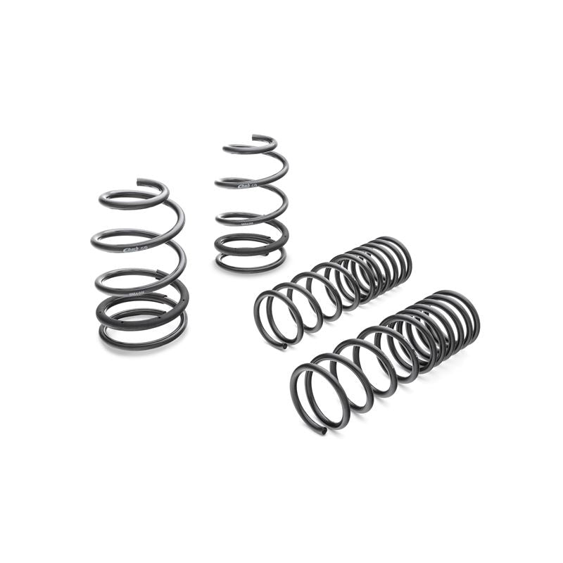 Eibach Springs PRO-KIT Performance Springs (Set of 4 Springs) (5554.140)