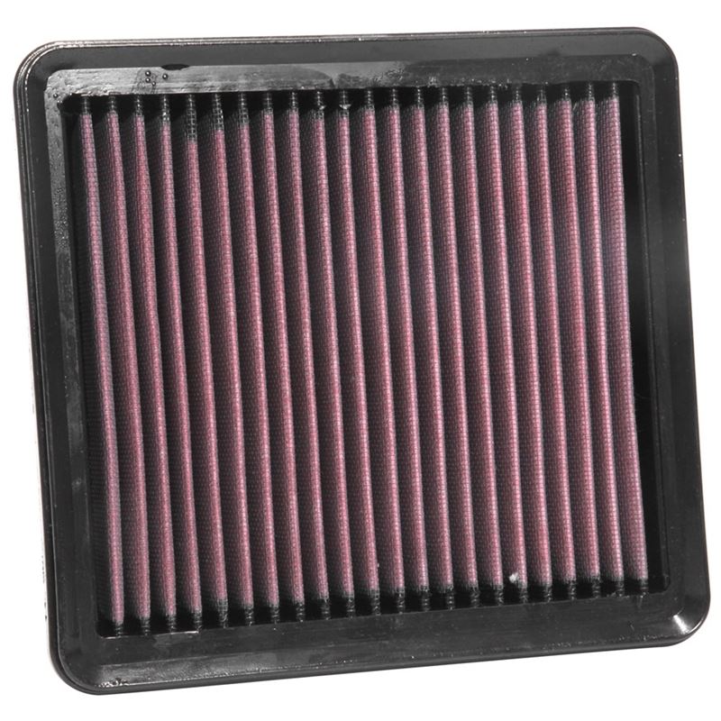 K&N Air Filter (33-5074)