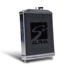 Load image into Gallery viewer, Skunk2 Racing Alpha Series Half Radiator (349-05-1550)