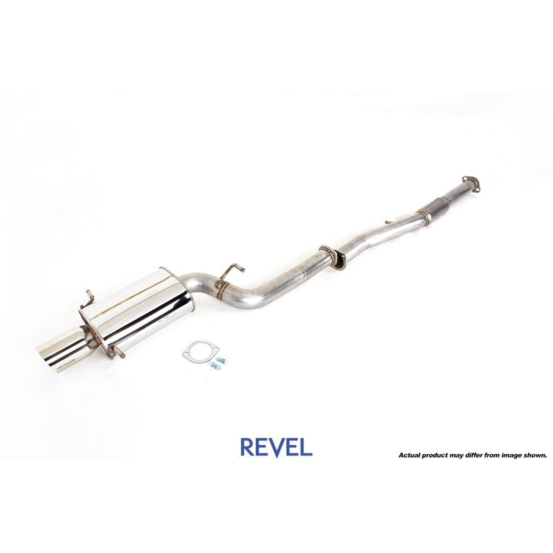 Revel Medallion Touring-S Exhaust System for 2004-2007 Subaru WRX/WRX STI (T70092R)