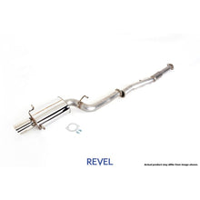 Load image into Gallery viewer, Revel Medallion Touring-S Exhaust System for 2004-2007 Subaru WRX/WRX STI (T70092R)