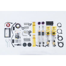 Load image into Gallery viewer, KW Suspension DDC ECU Coilover Kit for BMW M3 (E90/E92) Sedan Coupe w/ EDC (39020011)