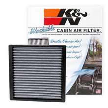 Load image into Gallery viewer, K&amp;N Cabin Air Filter (VF2005)