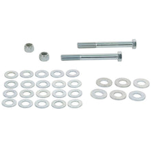 Load image into Gallery viewer, Whiteline Control arm lower inner front bolts for 1992-1995 Honda Civic (KCA301)