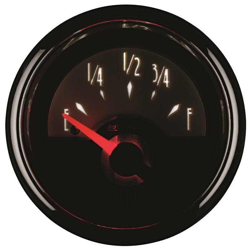 AutoMeter Fuel Level Gauge (1113)