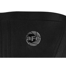 Load image into Gallery viewer, aFe Magnum FORCE Stage-2 Intake System Cover Black (54-32578-B)