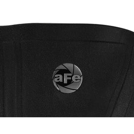 aFe Magnum FORCE Stage-2 Intake System Cover Black (54-32578-B)