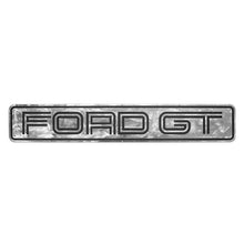 Load image into Gallery viewer, Fabspeed Carbon Fiber Wall Art - Ford GT (05 Design) (FS.FORDGT05.CFSSWA)