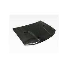 Load image into Gallery viewer, VIS Racing SRT 2 Style Black Carbon Fiber Hood (06DGCHA4DSRT2-010C)