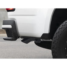 Load image into Gallery viewer, aFe Large Bore-HD 3 IN 409 Stainless Steel Cat-Back Exhaust System w/ Black Tip (49-44100-B)