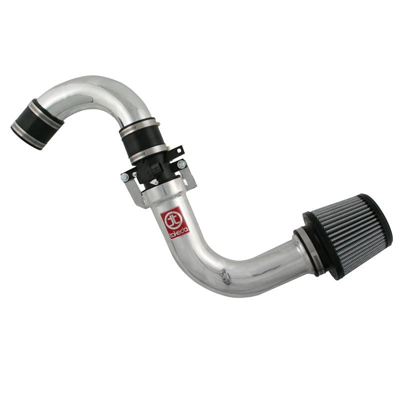 Takeda Stage-2 Cold Air Intake System w/ Pro DRY S Media Polished (TA-2005P)