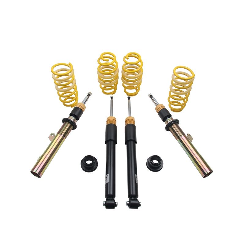 ST Suspension X Height Adjustable Coilover Kit for 15+ VW Golf VII GTI (without DCC) 2.0T(1328000N)