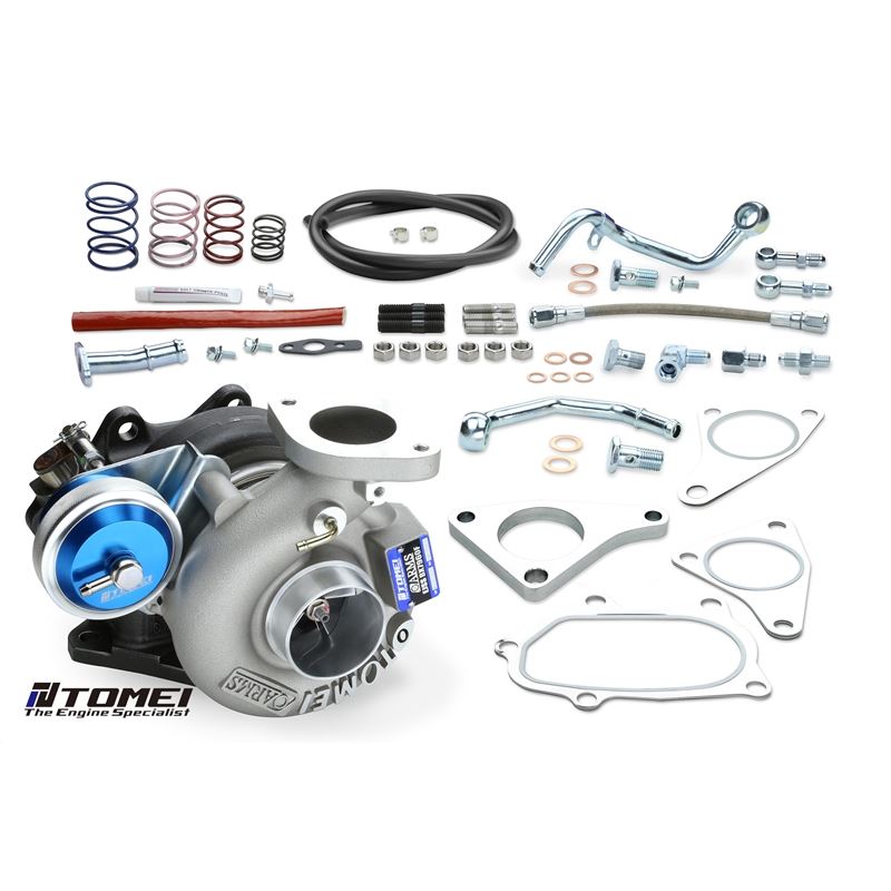 Tomei B/B TURBOCHARGER KIT ARMS BX7960F EJ SINGLE SCROLL(TB403A-SB01D)