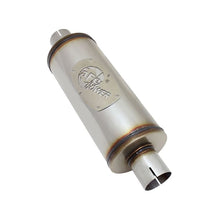 Load image into Gallery viewer, aFe MACH Force-Xp 409 Stainless Steel Muffler (49M00007)