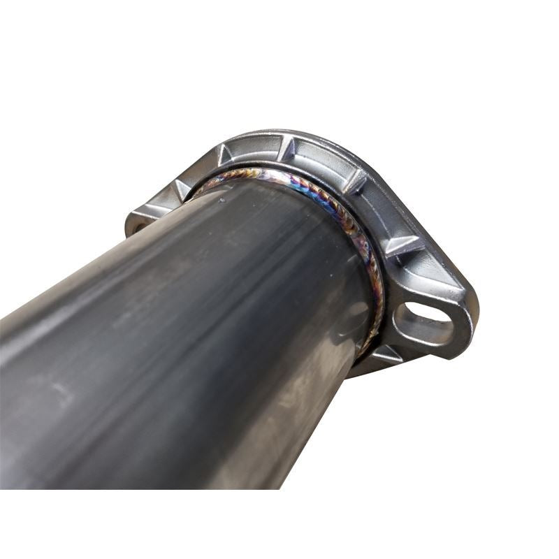 Injen Technology Stainless Steel Cat-Back Exhaust System (SES9004)