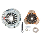 EXEDY Racing Clutch Stage 2 Cerametallic Clutch Kit (10954)