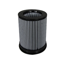Load image into Gallery viewer, aFe Momentum Intake Replacement Air Filter w/ Pro DRY S Media (21-91088)
