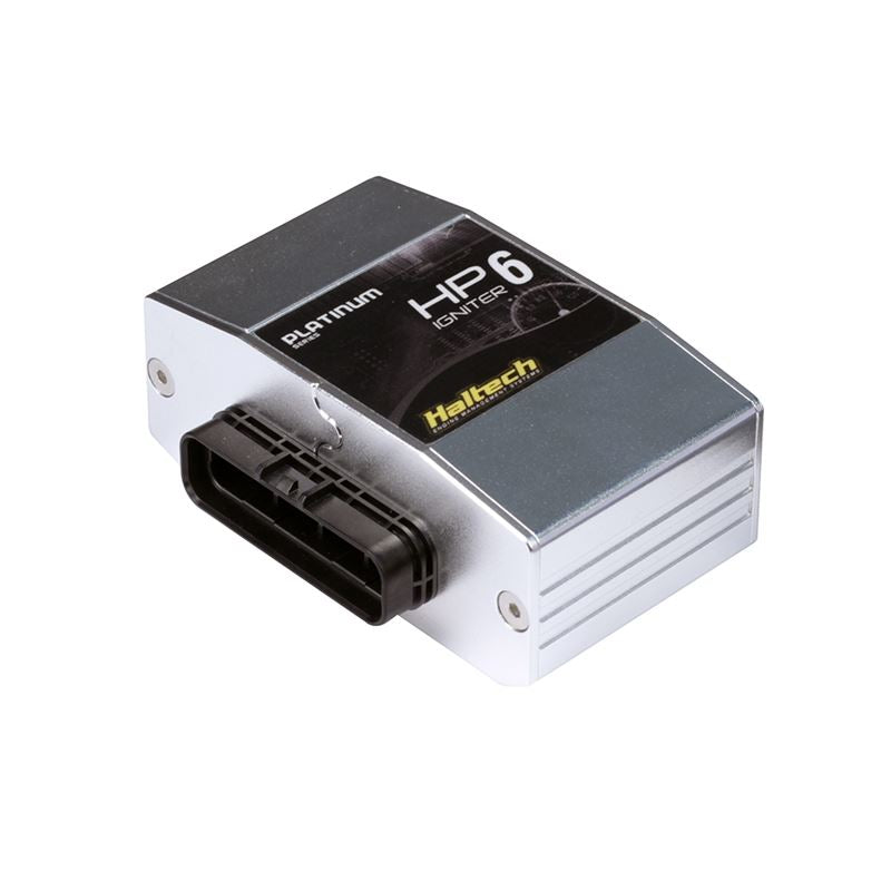Haltech HPI6 - High Power Igniter - Six Channel - Module Only (HT-0200 ...