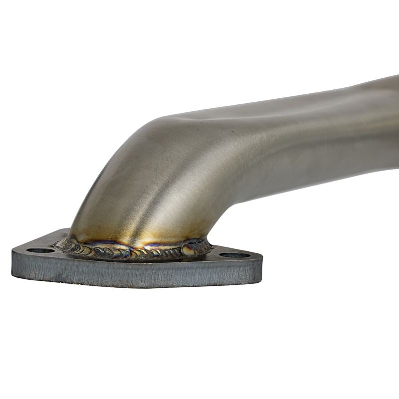 aFe Twisted Steel Header Up-Pipe (48-34009)