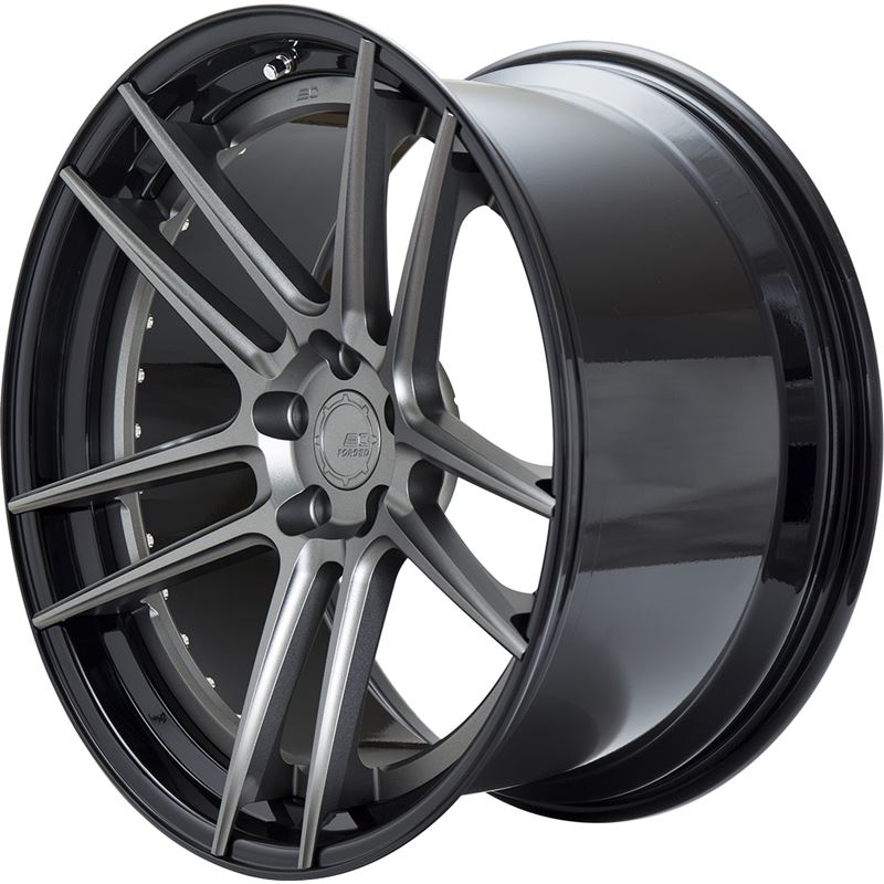 BC Forged HCS01 Modular Wheel