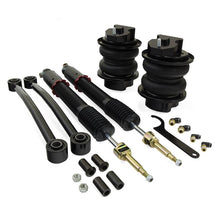 Load image into Gallery viewer, Air Lift Performance 16-18 Audi A4 / A5 / S4 / S5 Rear Air Suspension Lowering Kit (78670)