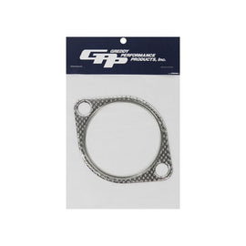 GReddy Oval 2-lt Exhaust Gasket (3