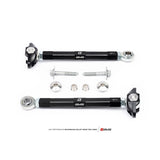 AMS Performance 2015+ Lamborghini Huracan Billet Rear Toe Links, AWD Models (ALP.37.11.0010-2)