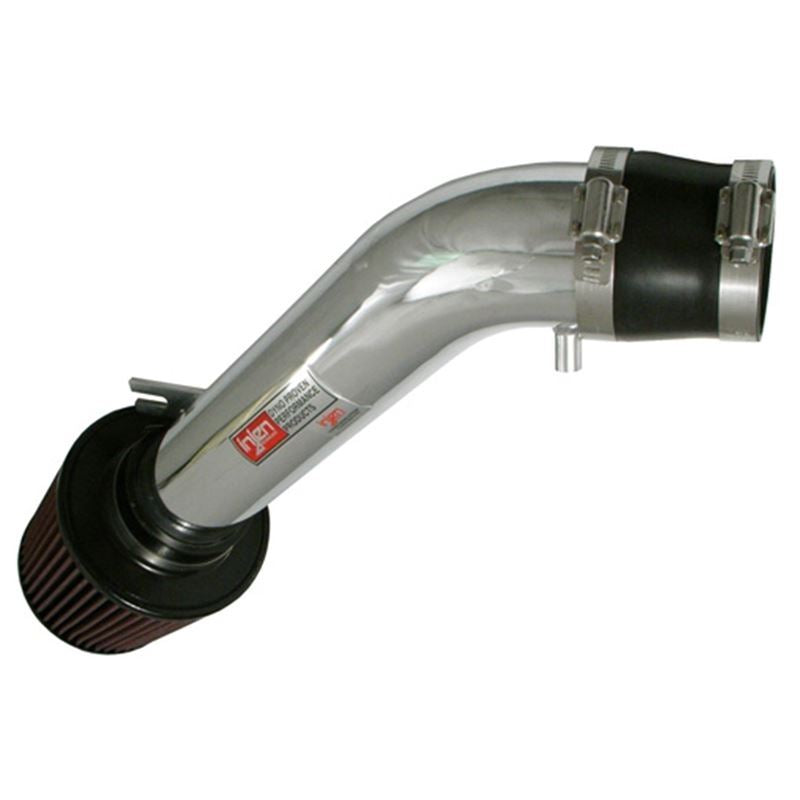 Injen 92-95 Civic Dx Lx Ex Si Polished Short Ram Intake (IS1520P)