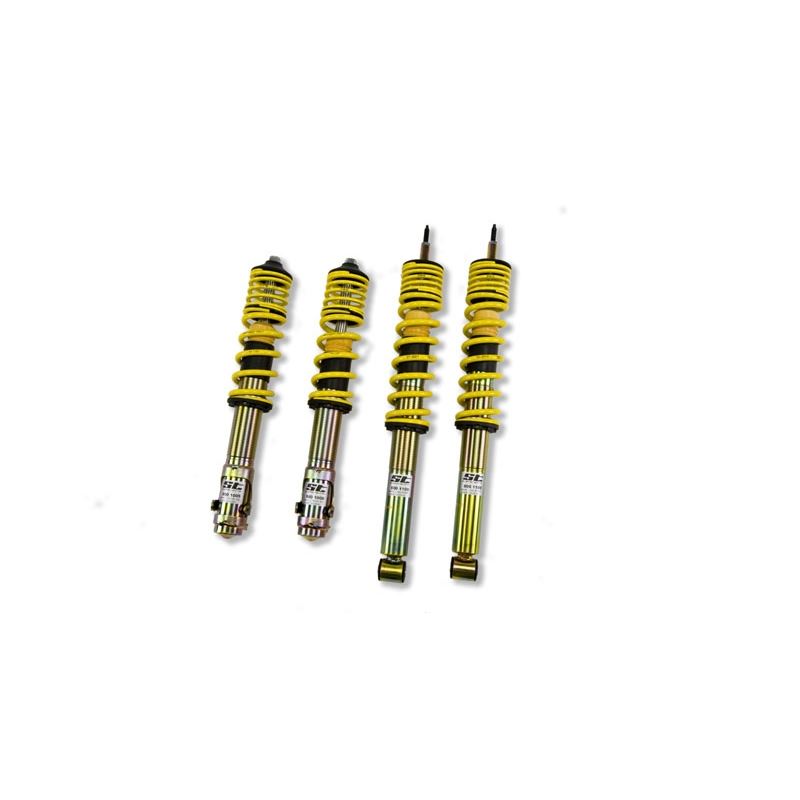 ST Suspension X Height Adjustable Coilover Kit for 95-98 VW Golf III 2WD(13280004)