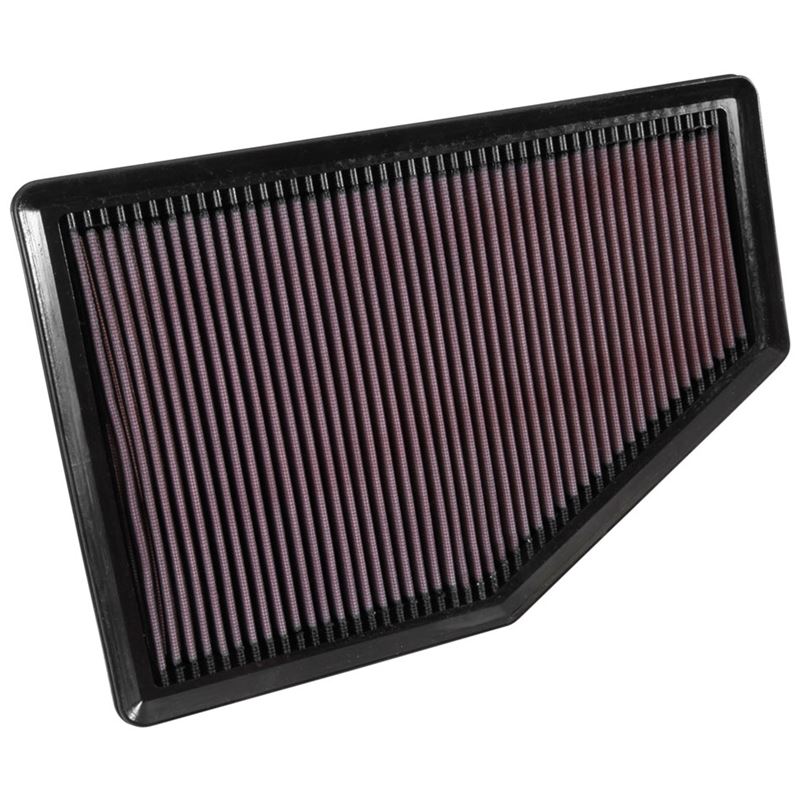 K&N Air Filter (33-5049)