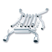 Load image into Gallery viewer, Borla Cat-Back Exhaust System - S-Type (140057)