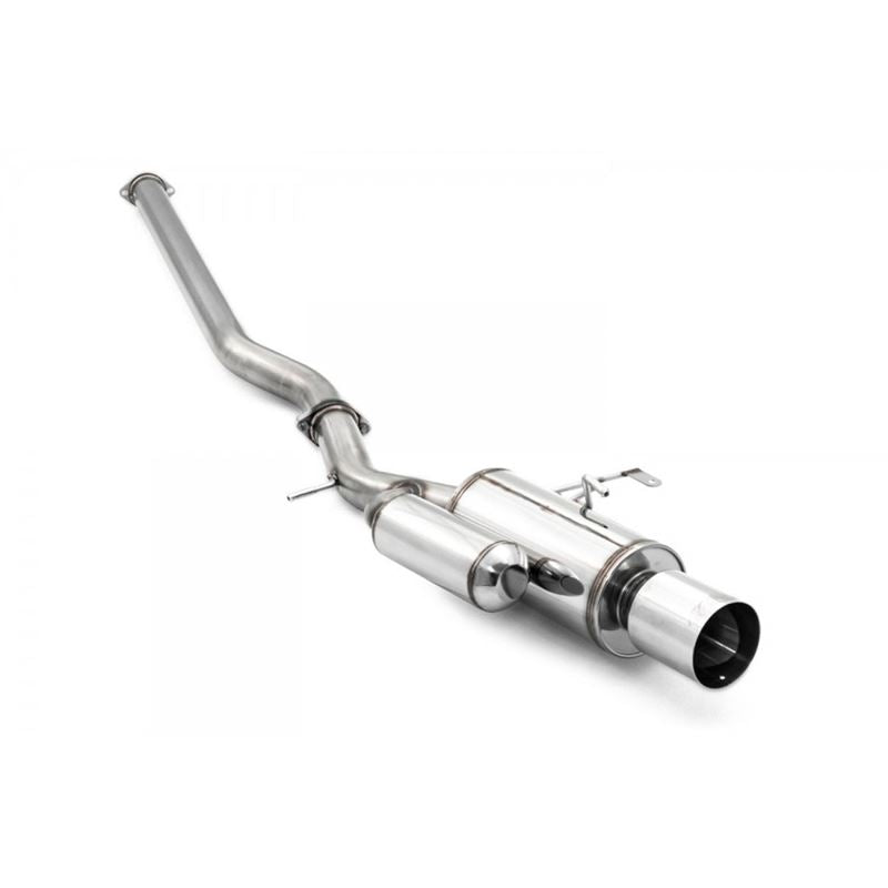 Ark Performance N-II Exhaust System (SM1801-0003N)