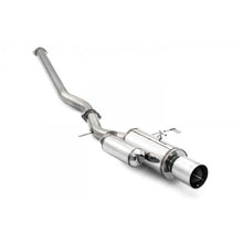 Load image into Gallery viewer, Ark Performance N-II Exhaust System (SM1801-0003N)