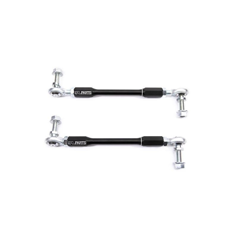 SPL Parts Front Swaybar Endlinks (SPL FE MOD3)