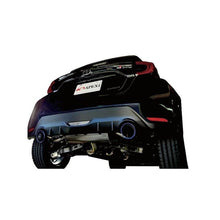 Load image into Gallery viewer, APEXi N1 Evolution-X Exhaust, Toyota GR Yaris GR-Four (AWD) 21+ (167-T006J)