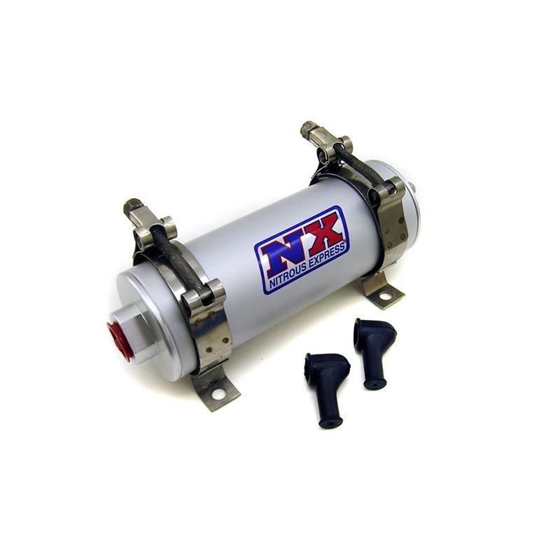 Nitrous Express Fuel Pumpinline 700HP High Pressure (15077)