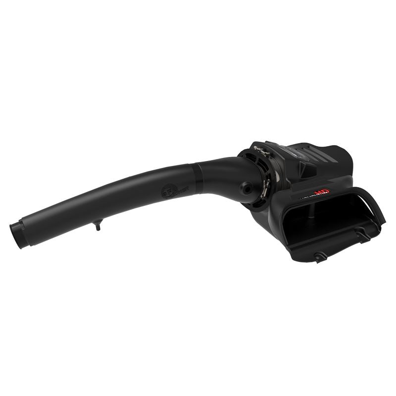 aFe Momentum HD Cold Air Intake System w/ Pro DRY S Media (50-70023D)
