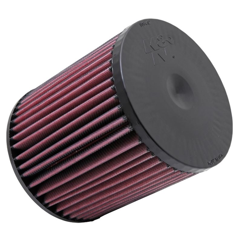 K&N Air Filter (E-2999)