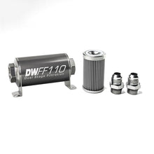 Load image into Gallery viewer, Deatschwerks Fuel Filter(8-03-110-100K-10)